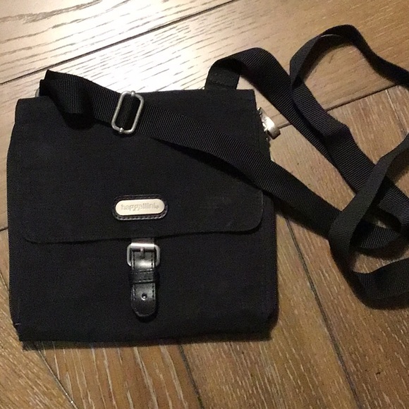 Baggallini Crossbody Purse - Picture 13 of 16